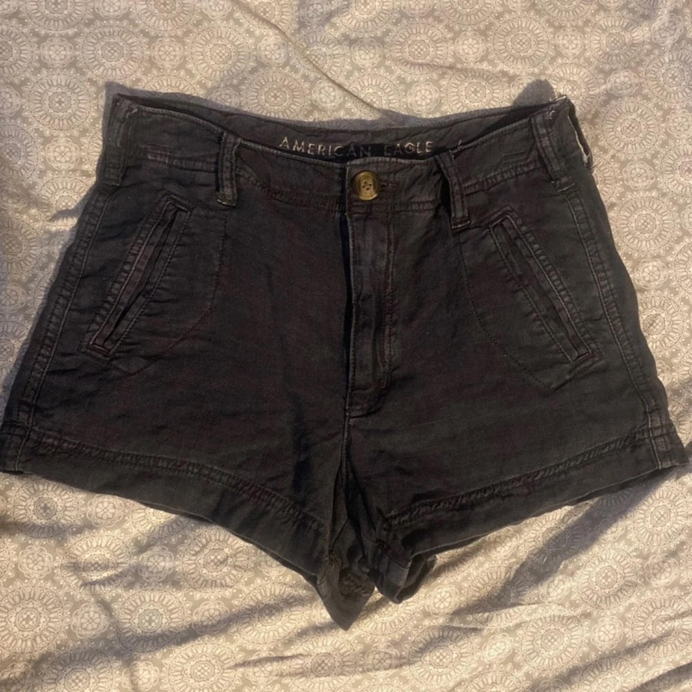 American Eagle Cargo Shorts